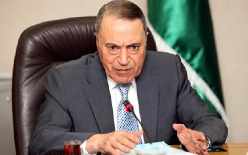 البخيت يوعز بتوزيع اموال البورصة الموجودة لدى "امن الدولة"