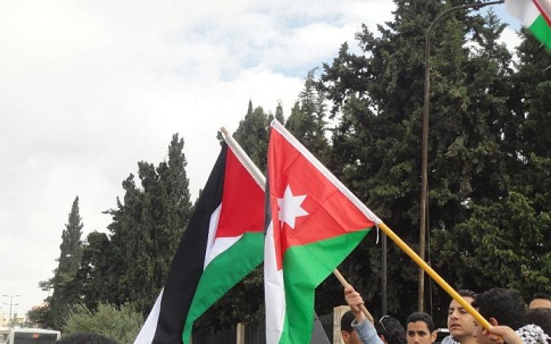 الأخوان والوحدة و24 اذار: الامن يتحمل مسؤولية الاعتداء على مسيرة العودة 