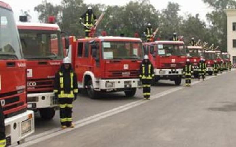 61 اصابة خلال الـ24 ساعة الماضية