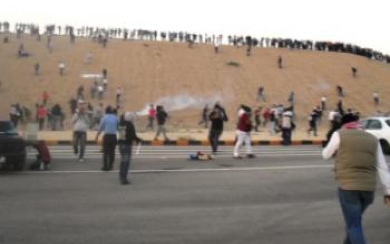 البلطجية: مسؤولية من...!