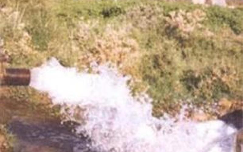 "الجيولوجيين" تنفي تلوث مياه الديسي إشعاعيا