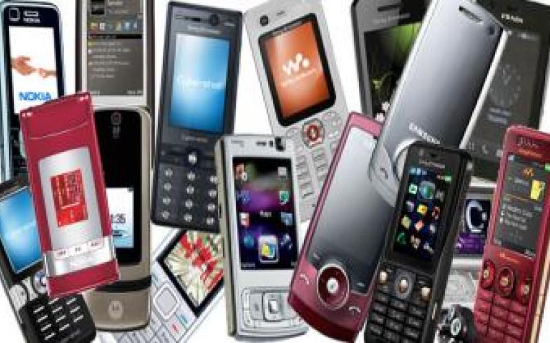 الإحصاءات: 6.6 مليون مشترك بالهاتف الخلوي