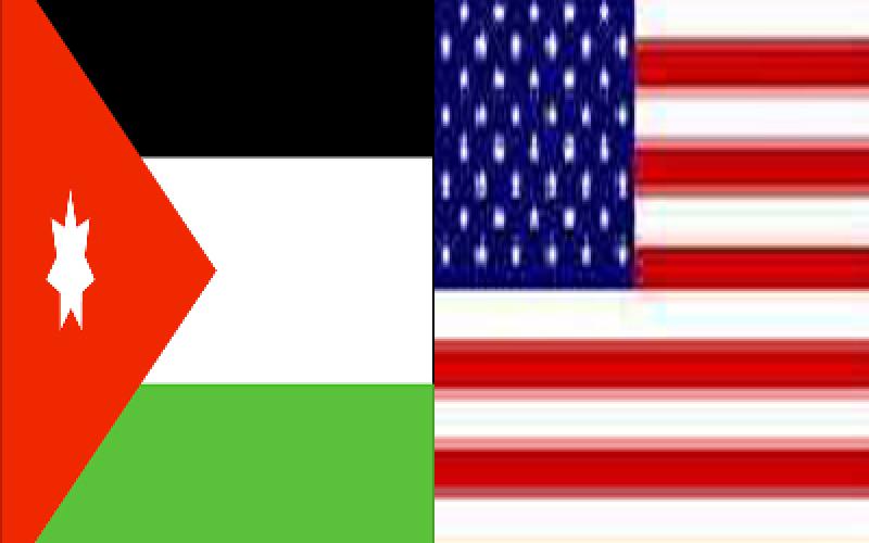 تفاصيل مليار دولار دعم أميركي للأردن خلال العام 2011