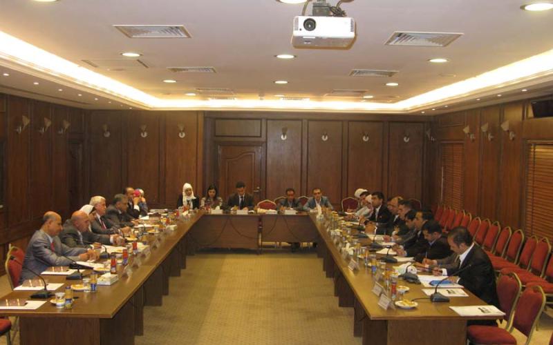 "بينو" يرحب بالتعاون مع هيئة شباب كلـّنا الأردن