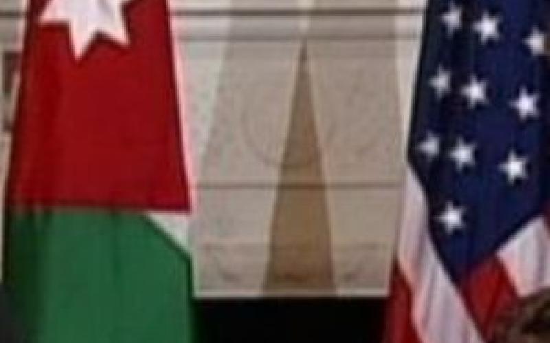 تراجع الصورة الإيجابية لأمريكا في الأردن