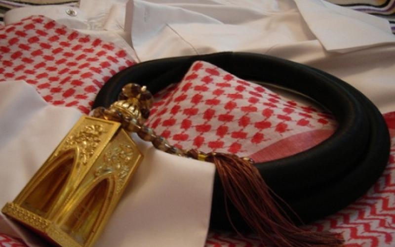 ترتيب أوضاع خاصة ..