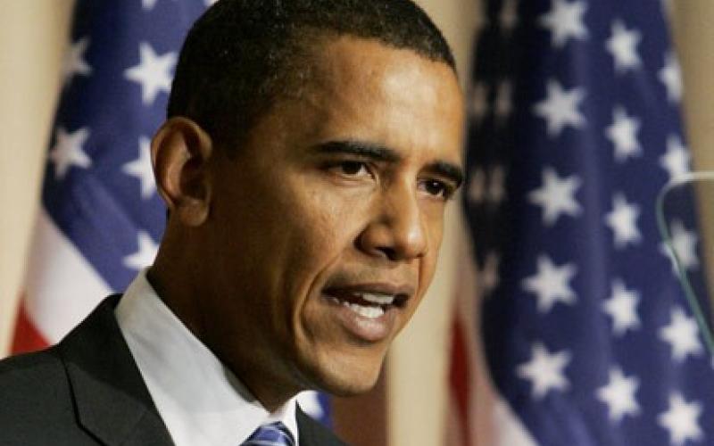 ترحيب أردني برؤية اوباما حول إقامة الدولة الفلسطينية