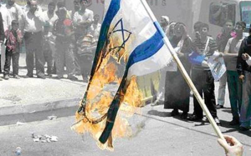 مطالبة بإلغاء الاعتراف بإسرائيل ردا على تصريحات الداد