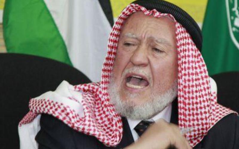 Mansour describes the election law as the "least poor" the Dialogue Committee will submit to the King next week