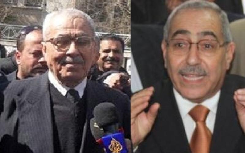 مجلي والحسبان يعلقان على تصريحات البخيت