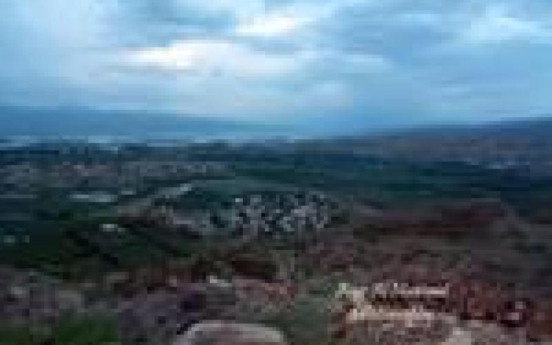 شبكة الإعلام المجتمعي تطلق مشروعا جديدا في الأغوار