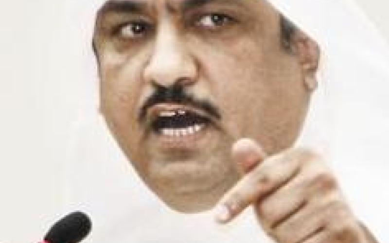 نائب كويتي يدعو لجبهة ضد انضمام الأردن للخليج 
