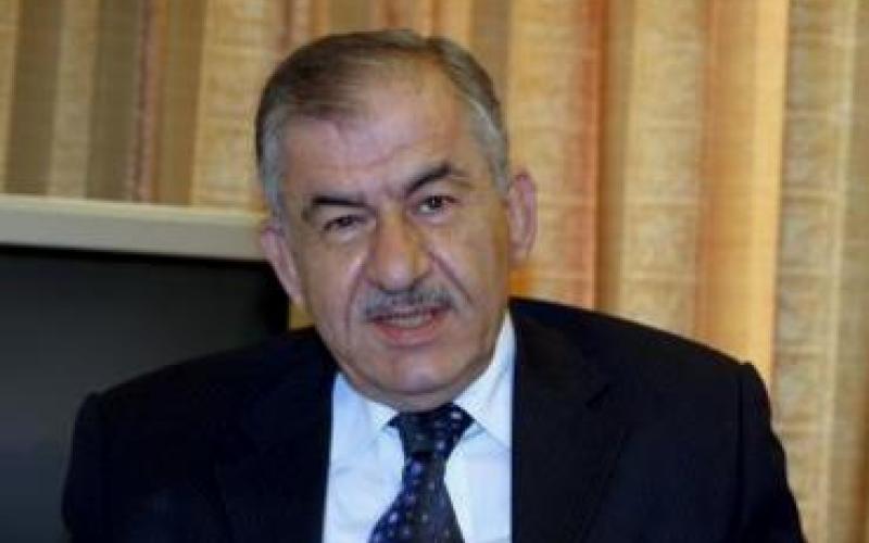 مؤتمر صحفي لتوضيح هيكلة الرواتب