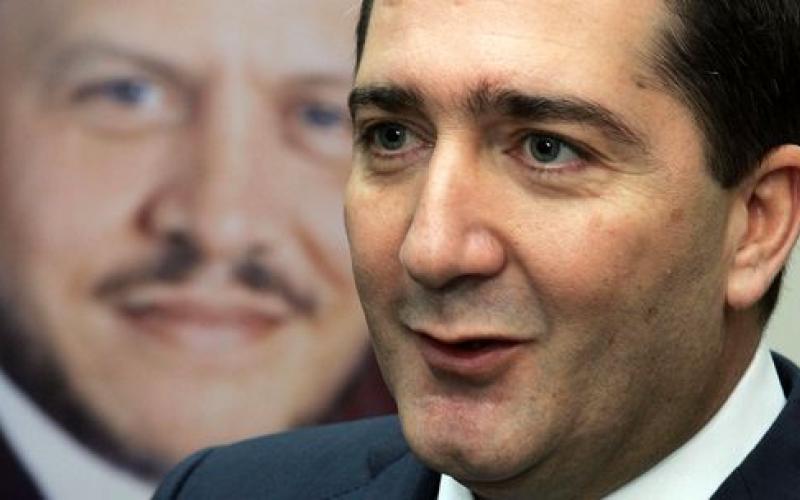 Rifai Denis Father Ran Government