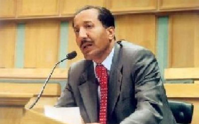 النائب زريقات يقترح 22 تعديلا دستورياً