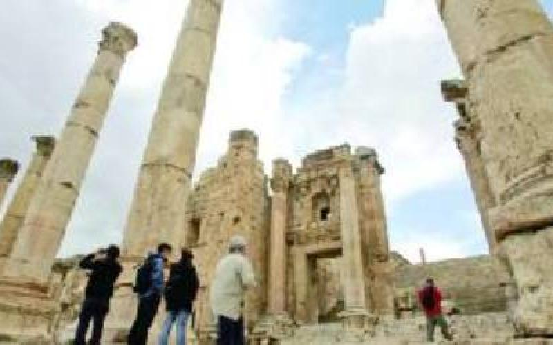 لجنة تحضيرية للأدلاء السياحيين للمطالبة بإنشاء نقابة 