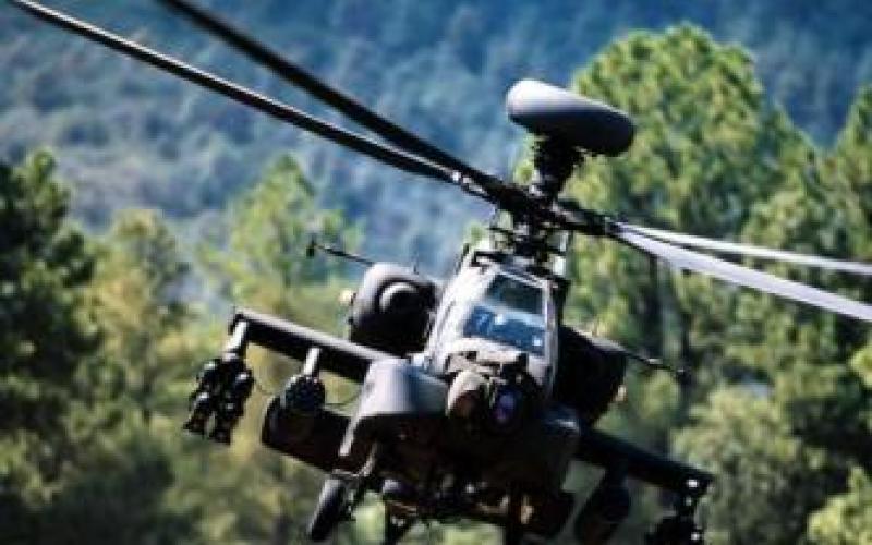 شركة كويتية تقيم مصنعا لتجميع طائرات هيليكوبتر في عمان