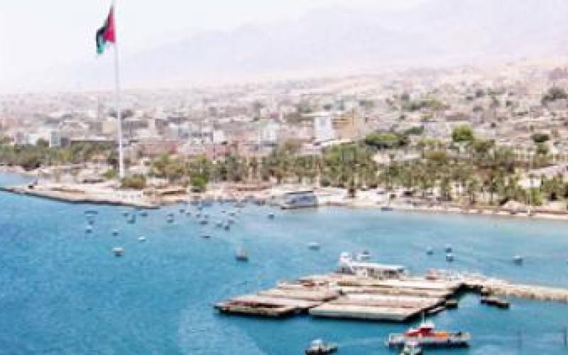 10 مليارات دولار كلفة مشروع مرسي زايد في العقبة 