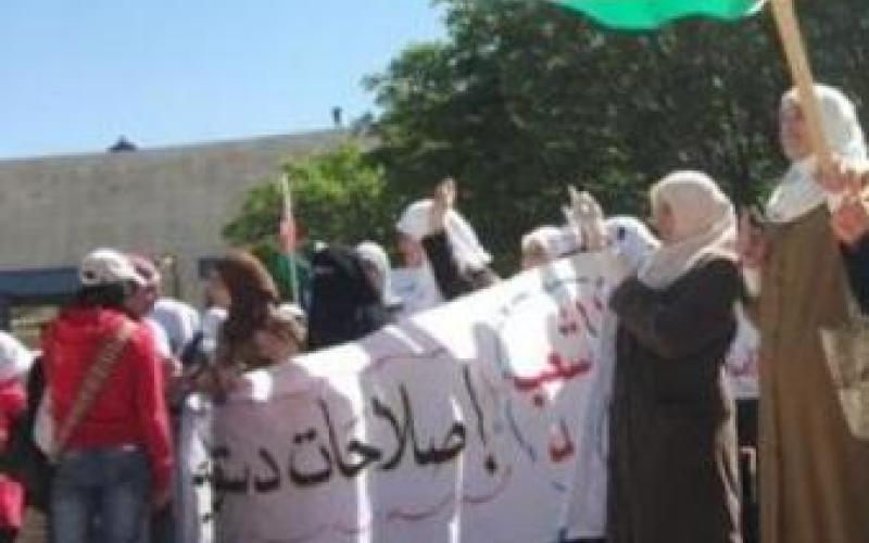 محافظات الجنوب تختتم جمعة الحقيقة بالمؤتمر الشعبي للإصلاح والتغيير