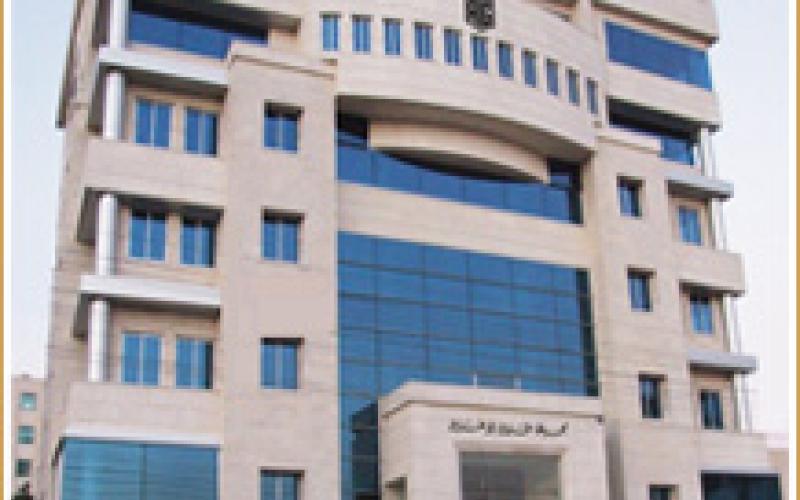 مذكرة تعاون بين الصندوق الهاشمي ومجموعة طلال ابو غزالة