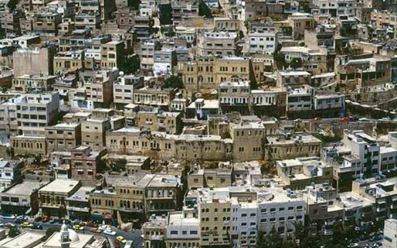 " أبيش" تجمع إصلاحي في السلط