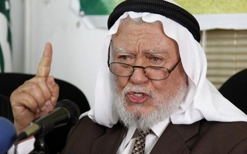 منصور: قضايا الإصلاح لا تتجزأ