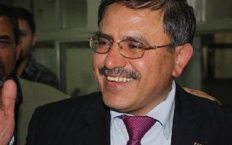 عبيدات: قرار إعادة الهيكلة مناف لوعود البخيت