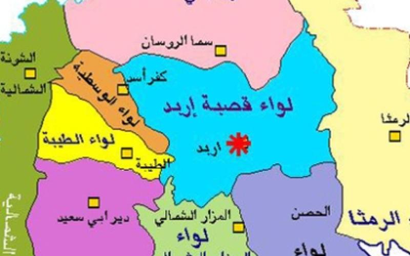 أهالي لواء بني كنانة ينتقدون من يدعون تمثيل اللواء