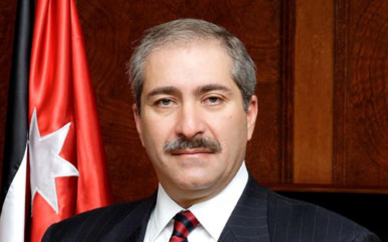 اجتماع مطول بين شاهين وجودة في لندن