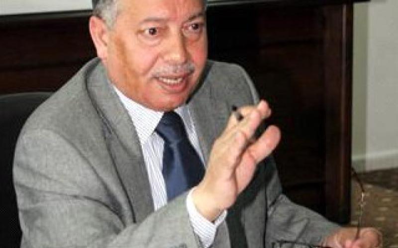 القاضي: سحب الجنسية ضرورة لتثبيت الفلسطينيين