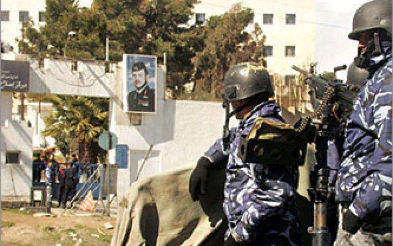 العراق تطلب شمول معتقليها بالعفو العام