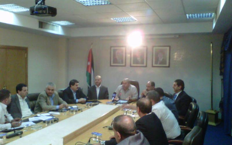 عطية لا يستبعد تورط وزراء حاليين في قضية الكازينو