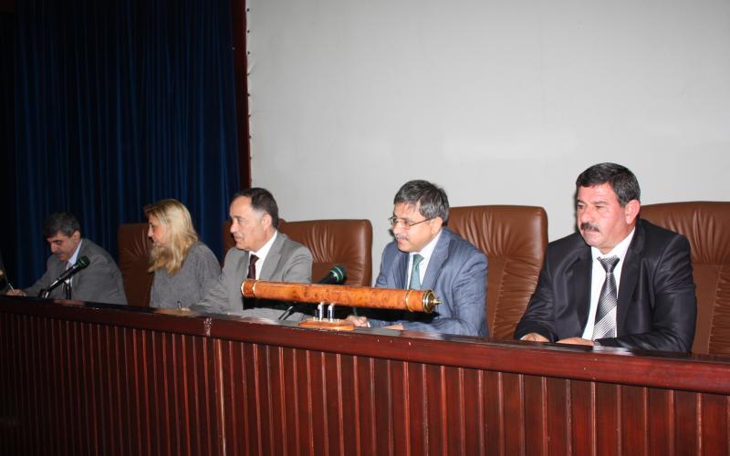 “ المهندسين” تنتقد مشروع الهيكلة وتلويح بالتصعيد