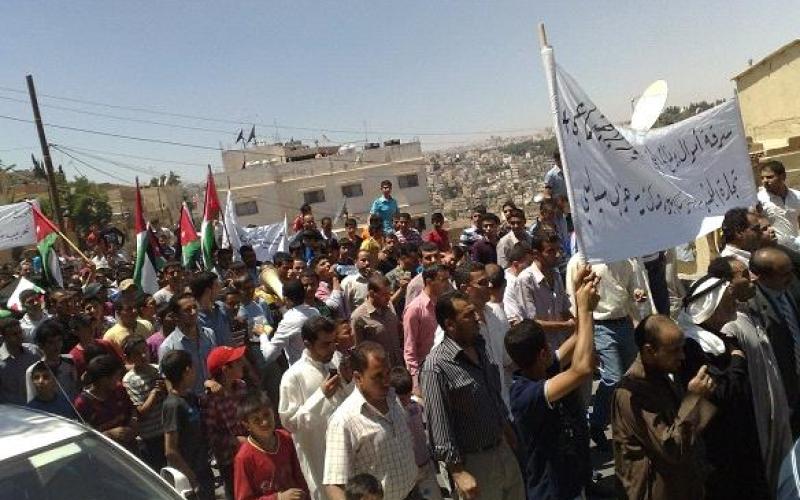 الجنوب يتحد في “جمعة الحشد” لإسقاط البخيت