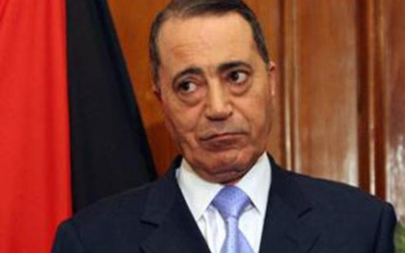 البخيت يطلب فرض رسوم على الشركات الكبيرة إذا تخلت عن مسؤوليتها