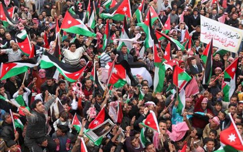 من الشمال إلى الجنوب... مسيرات تطالب بالإصلاح الجمعة 