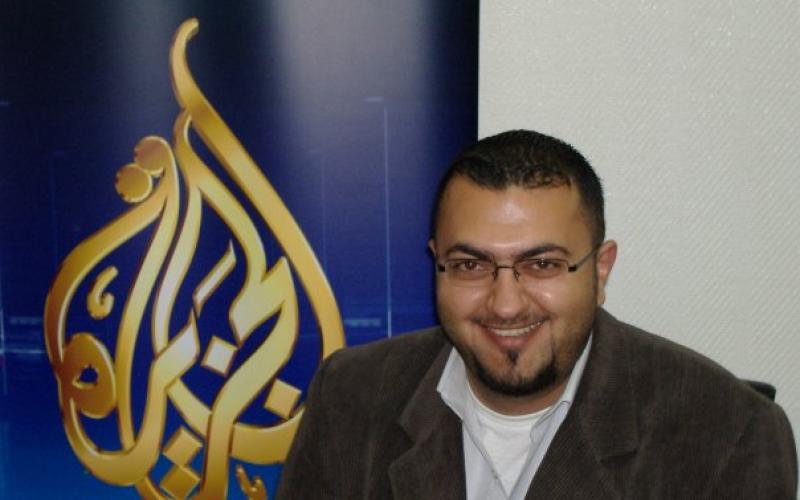 الزميل جعرون يتعرض للتهديد وقرصنة صفحته على ” الفيس بوك”