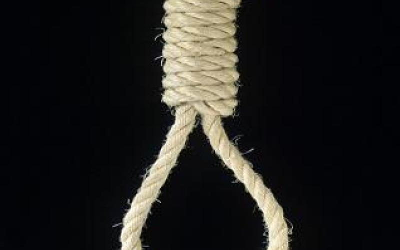 الإعدام لقاتل ابن صاحب شركه بهدف السرقة