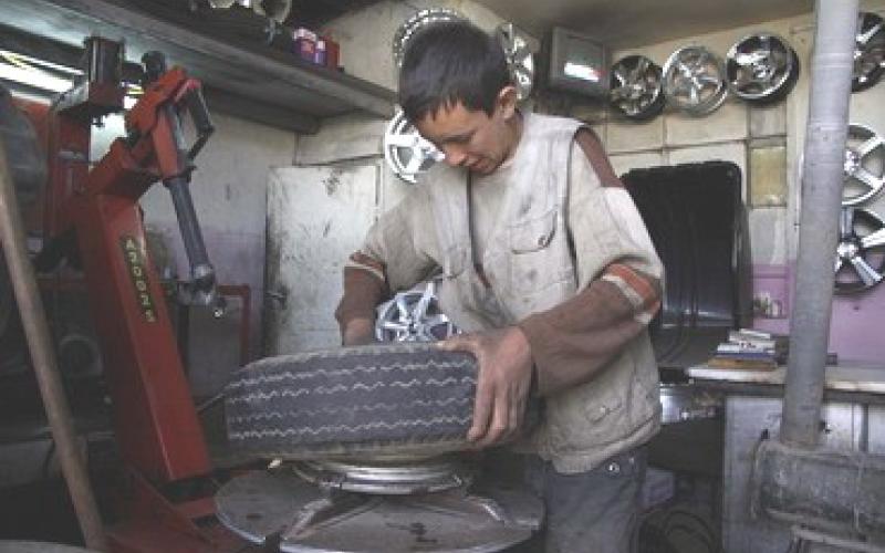 المرصد العمالي: عمالة الأطفال منتشرة رغم جهود مكافحتها