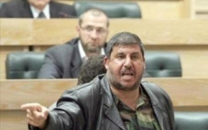 السعود لبني ارشيد: أنتم قوم تقولون مالا تفعلون