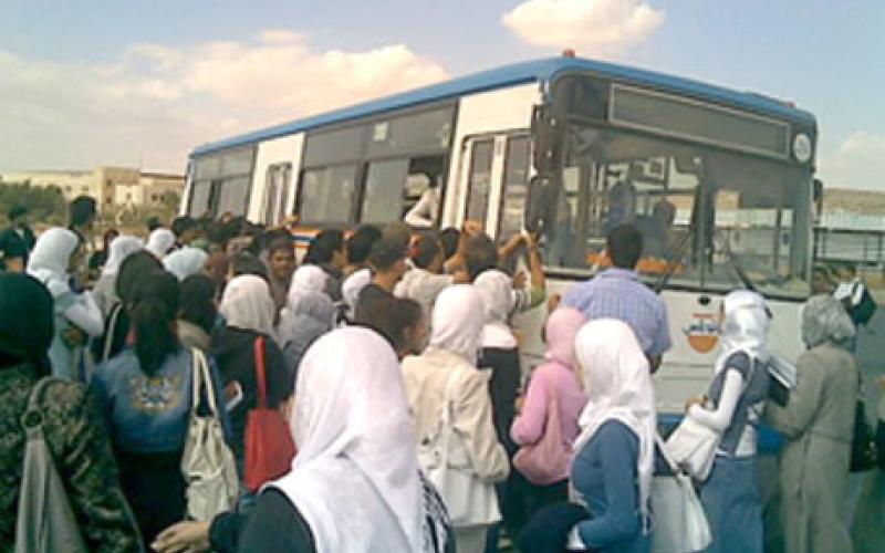 شباب 3 مارس يعودون للتصعيد مع إدارة الهاشمية