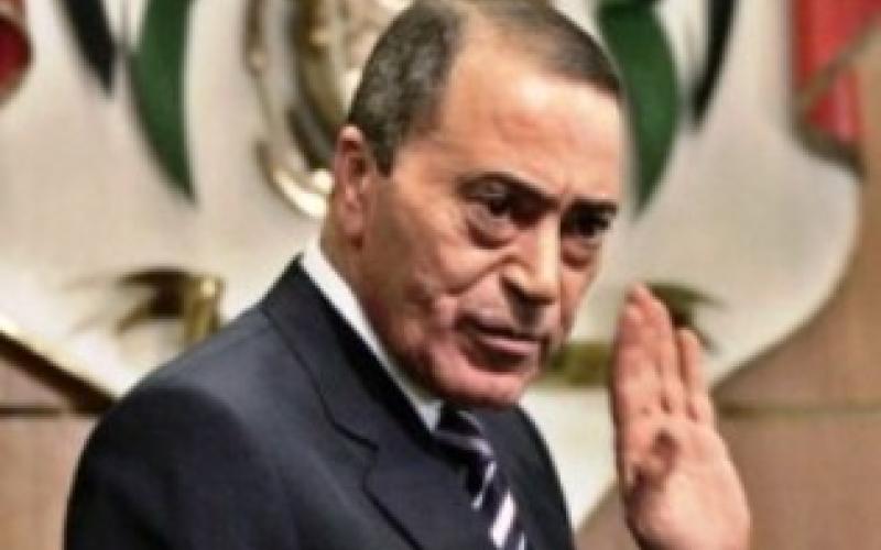 البخيت يحيل "سكن كريم" إلى مجلس النواب