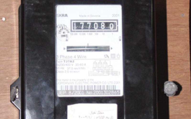 العمل بتعرفة الكهرباء الجديدة مطلع تموز المقبل