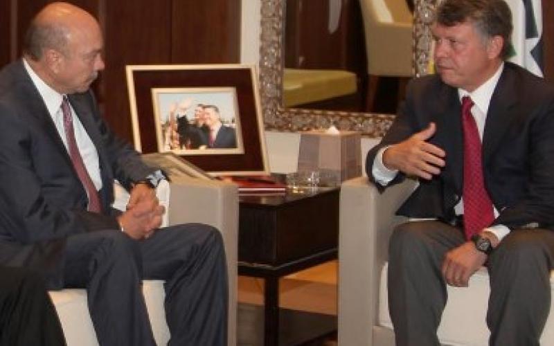 نواب: لقاءنا بالملك حمل تطمينات بعدم الحل