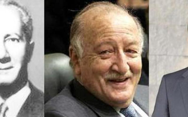 الرفاعي: لا تعيينات على أساس التوريث!