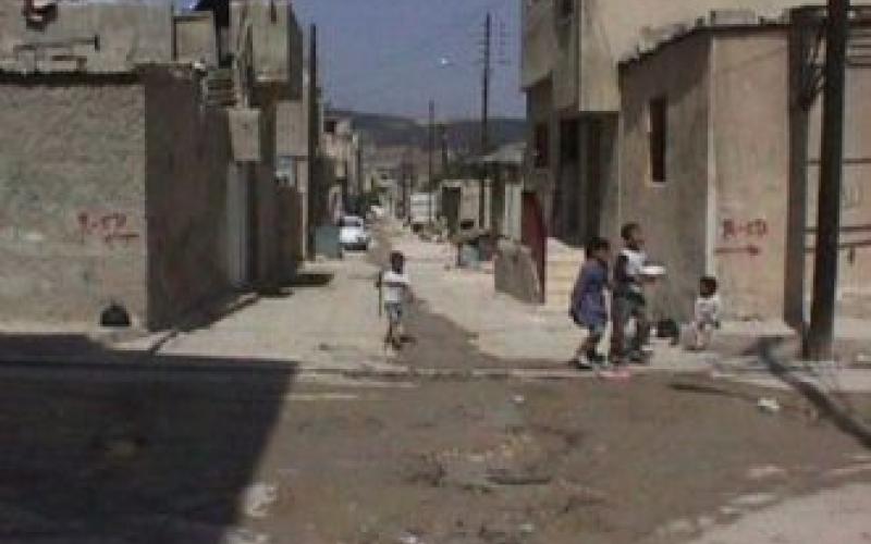 انطلاق المخيم الـ37 لأيتام المخيمات