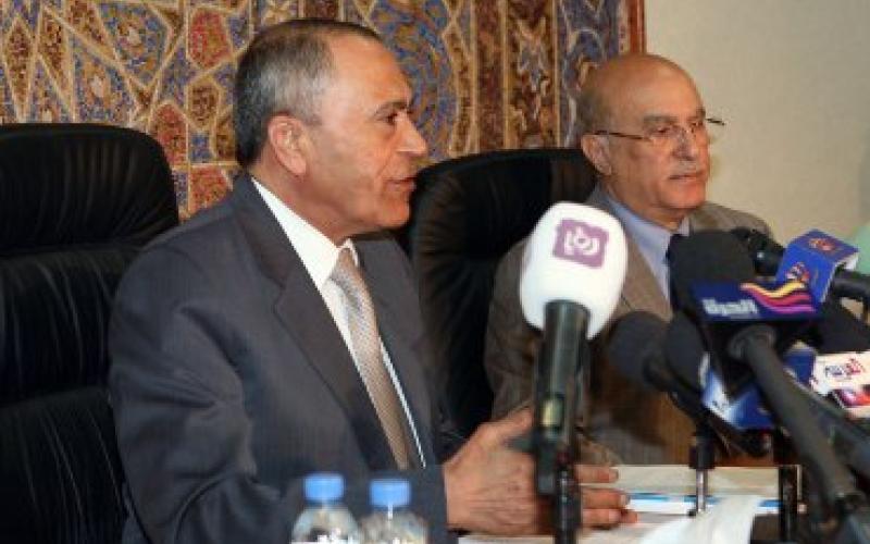 البخيت: كل الخيارات مفتوحة لإعادة شاهين.. ولا دليل على تورط مسؤولين بالقضية