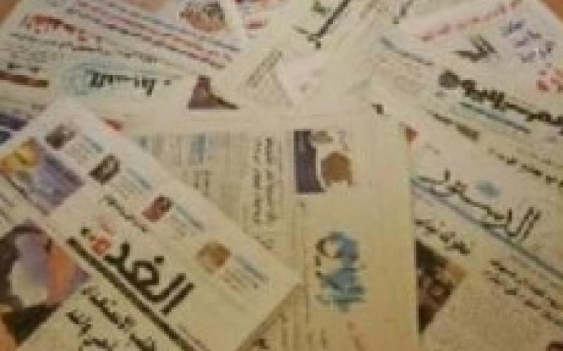 التعيين في الصحافة والإعلام.. صفر