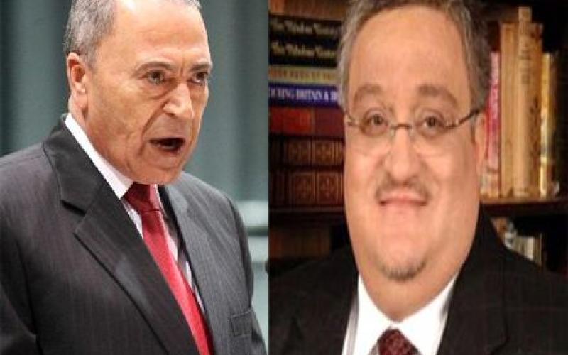 مركز الخالدي يعترض على تصريحات البخيت حول سفر شاهين