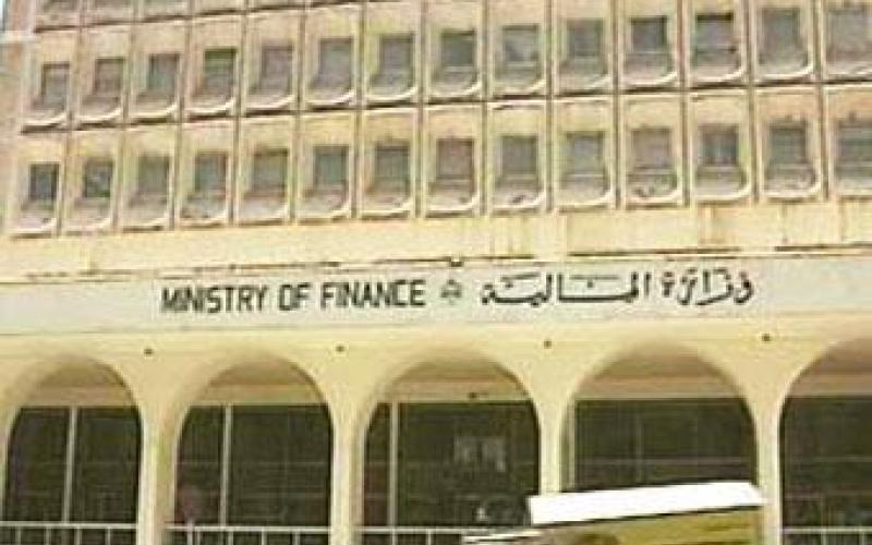 المالية تستكمل تحويل مؤسسة المناطق الحرة إلى شركة مساهمة خاصة